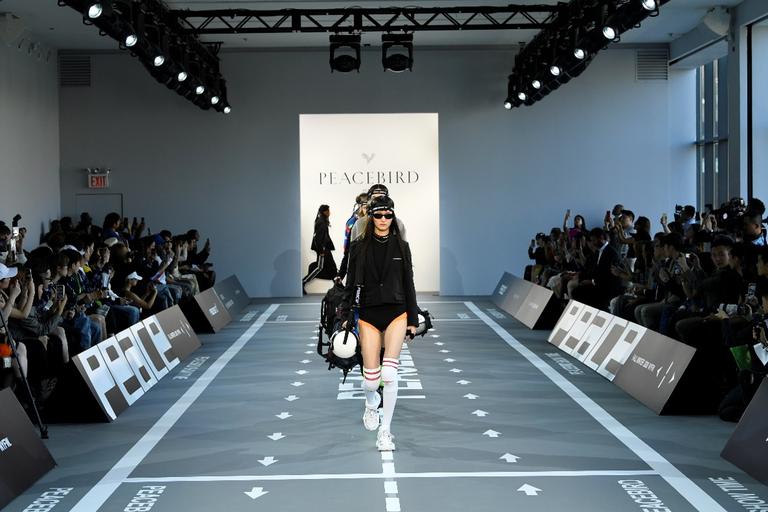 “国潮”风盛，谷露为中高端时尚行业打造招聘解决方案