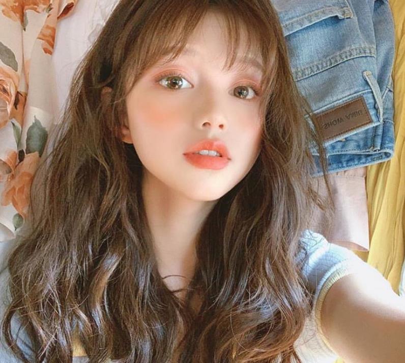 内双眼线画法新手简单眼线笔,眼线的画法教程眼线胶笔内双