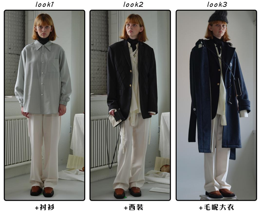 宝藏啊，这几个韩国小众品牌，让搭配师失了业