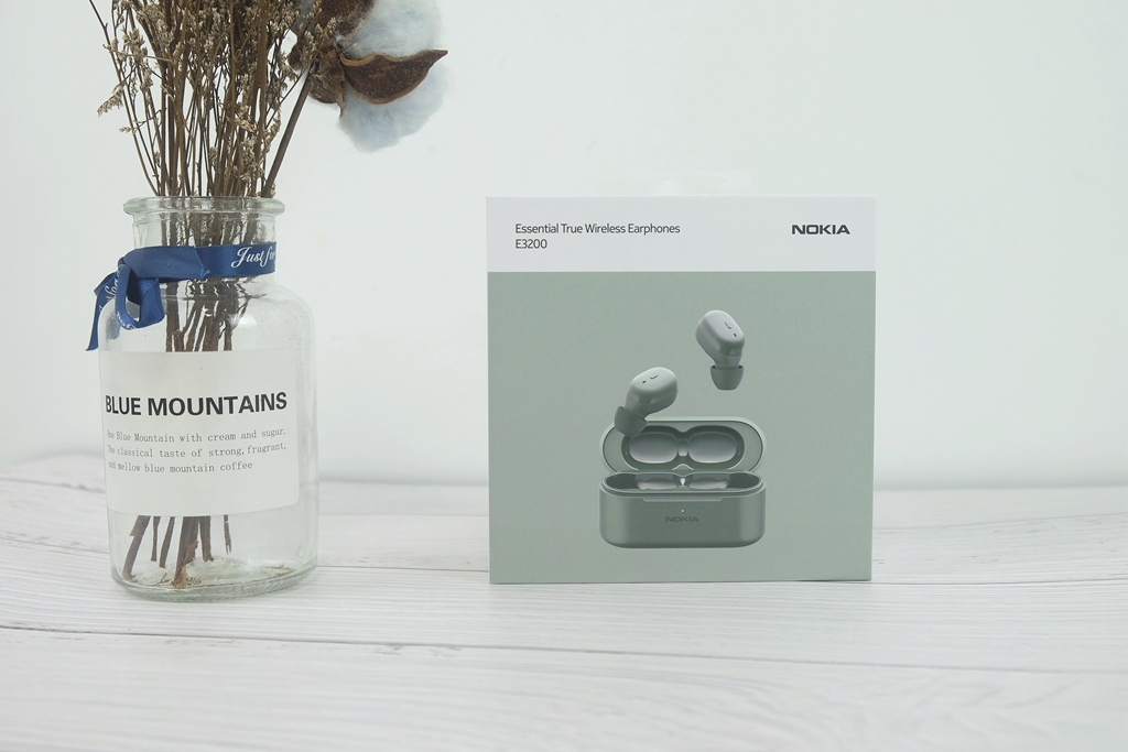 诺基亚e3200音质怎么样,诺基亚耳机e3100plus评测