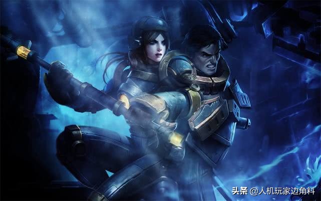 英雄联盟被封禁的英雄,被官方禁用的英雄联盟