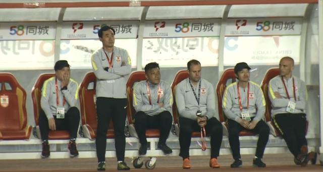 荷兰23岁小将3场连续破门,中超对亚泰陈金刚