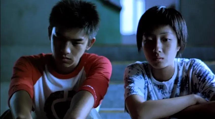 最近很火的台湾片,一部看不腻的剧