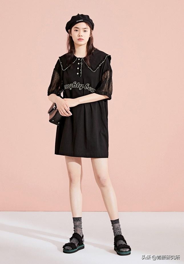 初恋裙时髦高级,初恋裙仙女裙推荐