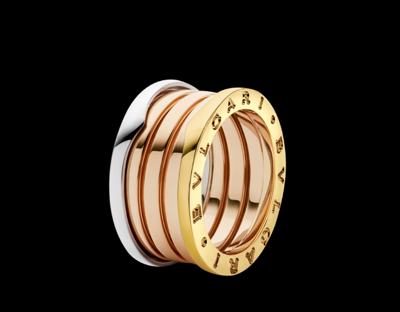 20年卖了200万个的B.zero1戒指怎么就成了BVLGARI的当家