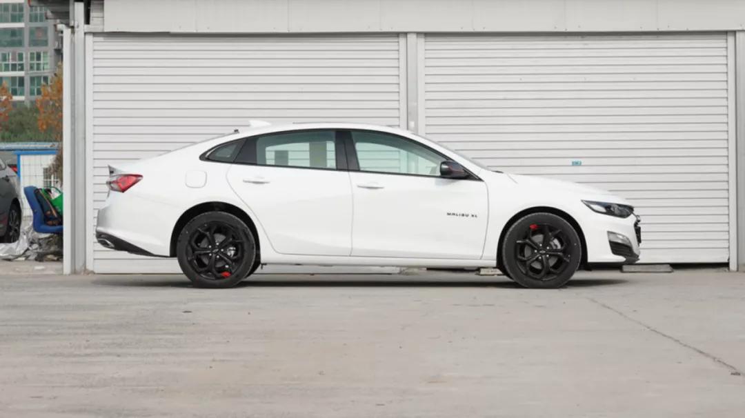 雪佛兰迈锐宝xl2021款2.0t落地价,雪佛兰迈锐宝xl2022款2.0t落地价