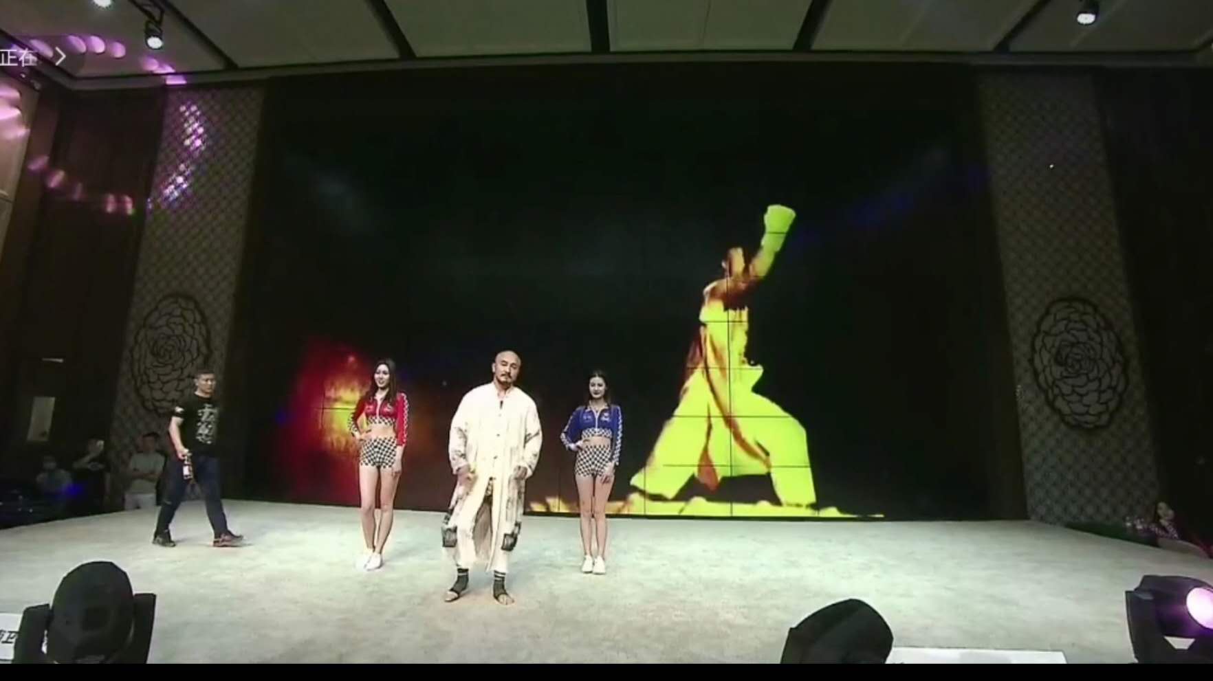 一龙vs刘二狗,一龙vs刘二狗完整版评论