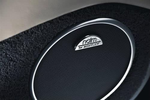 全球顶级车载音响排行榜,全球公认十大顶级汽车音响