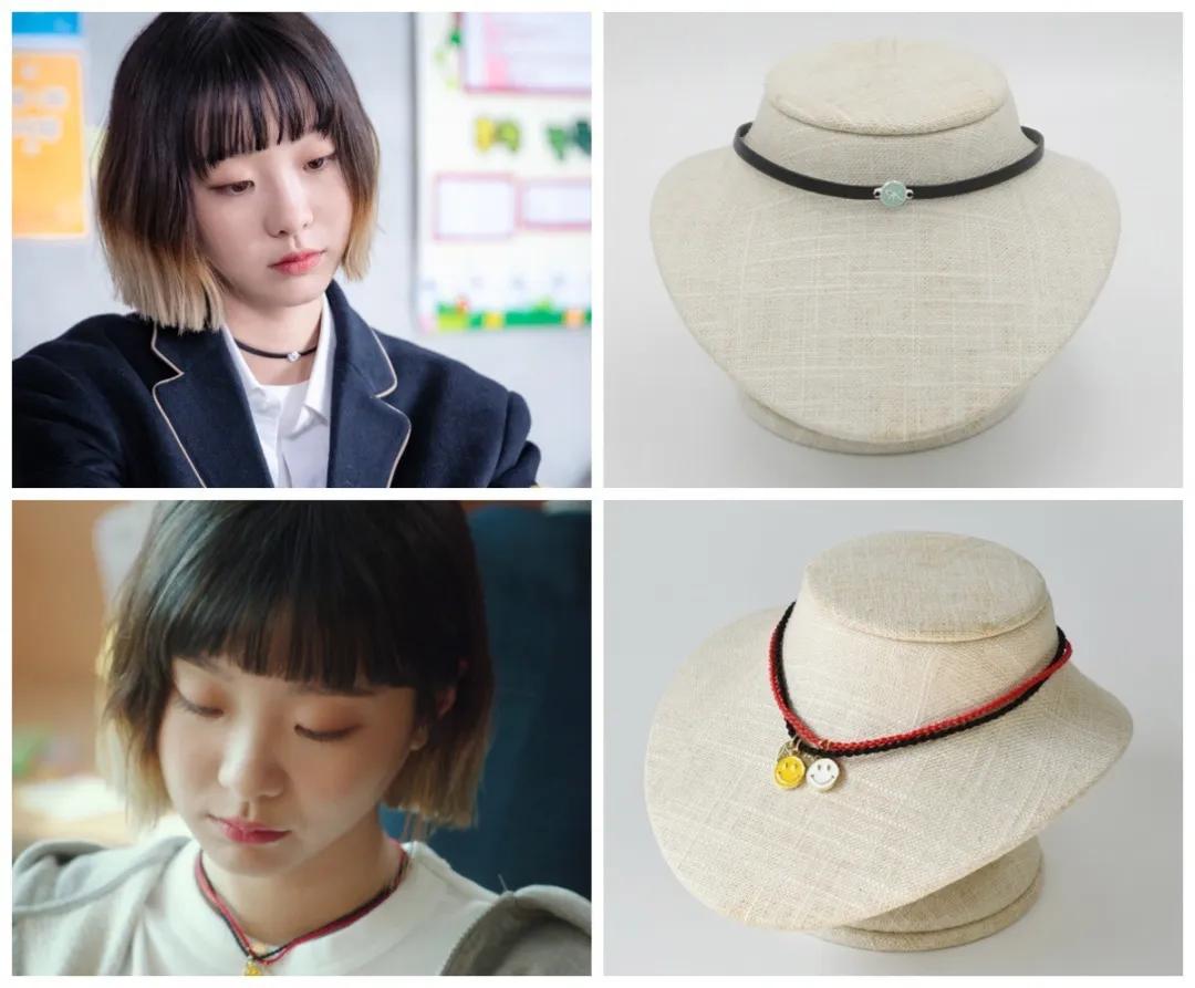 叛逆暗黑女or优雅小姐姐？《梨泰院Class》双女主，你更站谁？