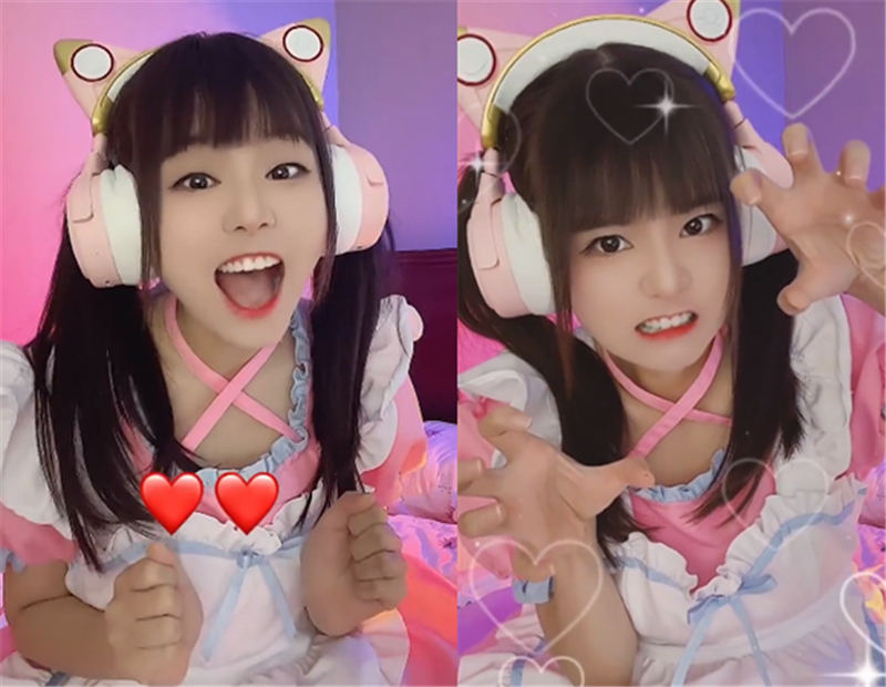 火线妹被黑得最惨一次,火线妹泪目完整视频