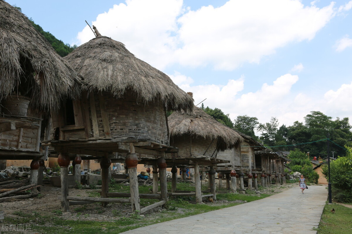 清明假期出游新热点贵州,清明贵州旅游自由行攻略