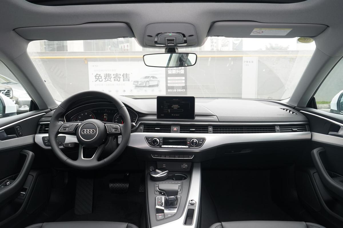 奥迪a5没有蓝牙,奥迪a5蓝牙连接微信语音听不见