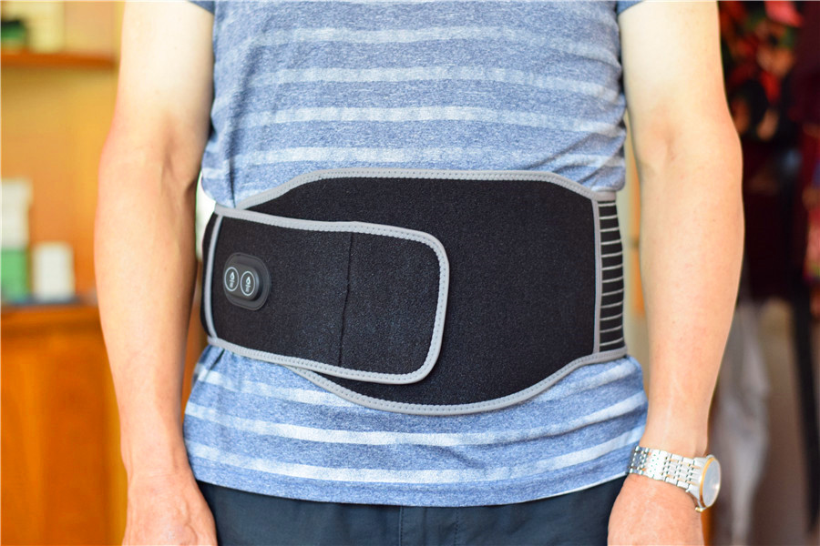 暖宫腰带推荐测评品牌,智能暖宫护腰带哪个牌子好