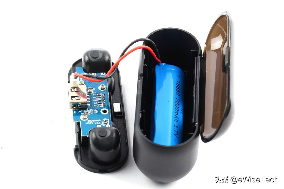 夏新f9新一代蓝牙耳机测评,夏新蓝牙耳机f9怎么拆