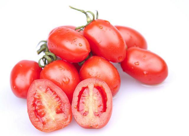 圣女果和大番茄哪个更甜,圣女果和大番茄哪个更适合减肥