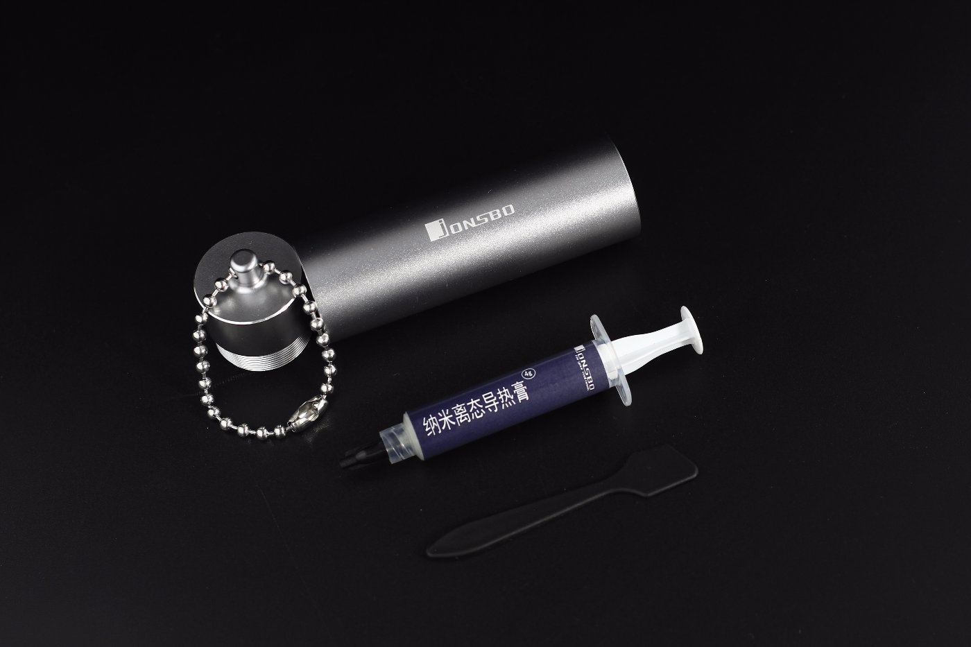 「單擺出品」生命不息，折腾不止！鑫谷+Jonsbo+索泰+Asgard