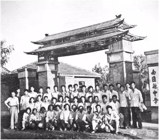 关于南汇中学,上海原南汇中学