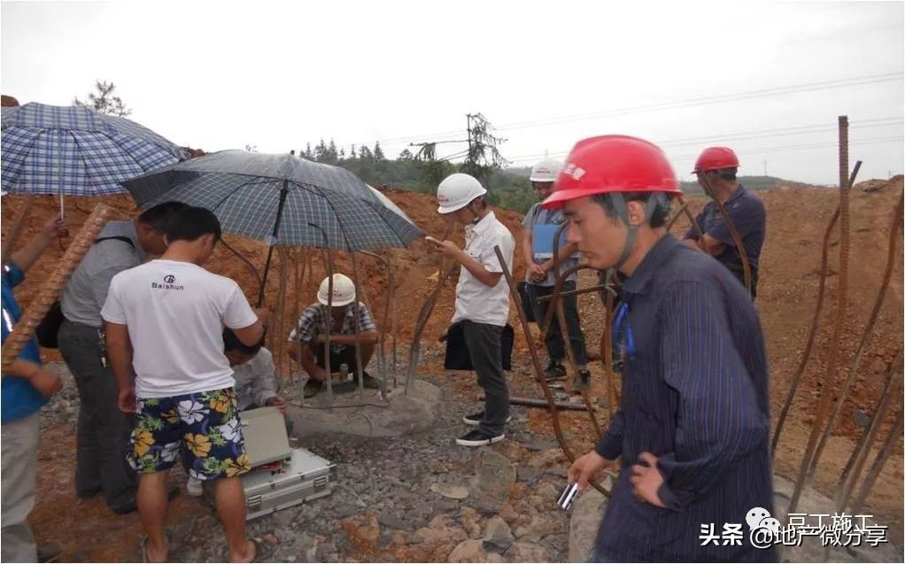 绿城施工做法,绿城施工图解100例