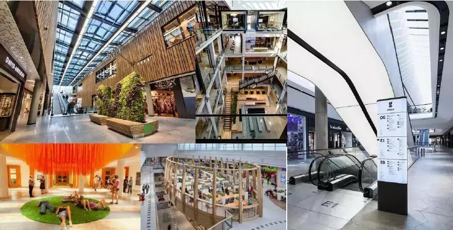 潍坊谷德广场和谷德茂区别,潍坊谷德广场在什么位置