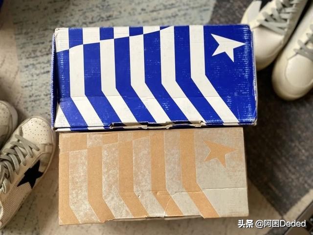 ggdb小脏鞋男款女款区别,ggdb小脏鞋怎么辨别真伪