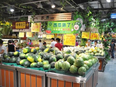 超市生意很差,为什么小超市的生意突然变差