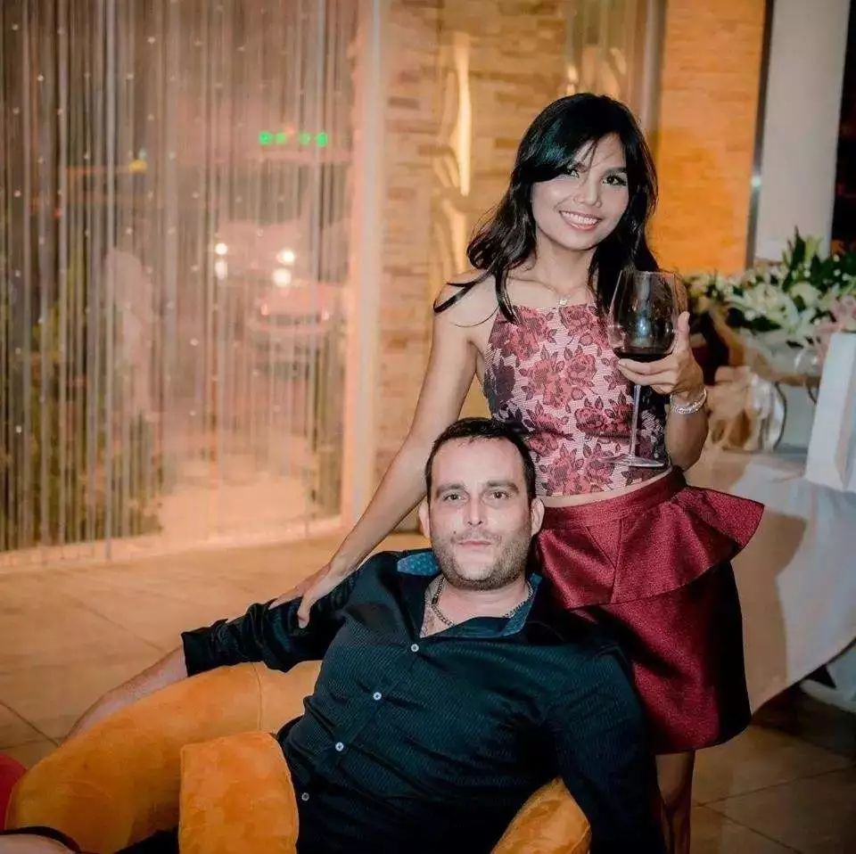 这里租妻合法，艾滋指数全球第一，每年竟还有3000万人要去