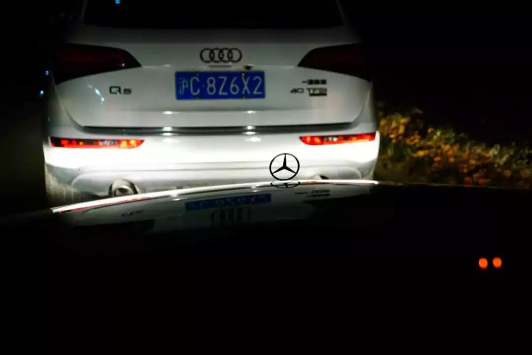 14万买奔驰C,6年只跑2万公里,收藏级