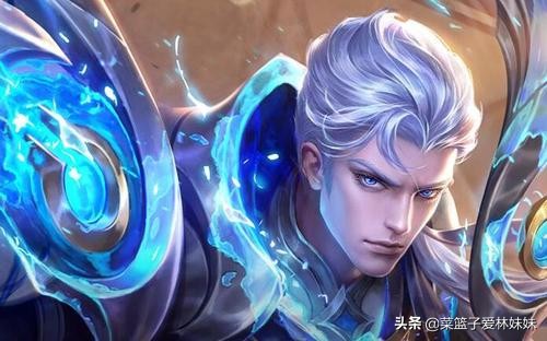 盘点王者荣耀最容易读错英雄名字,王者荣耀容易被叫错名字的英雄