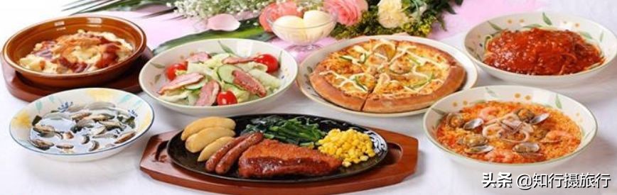 萨莉亚餐厅是沙县小吃吗,西餐里的沙县小吃萨莉亚