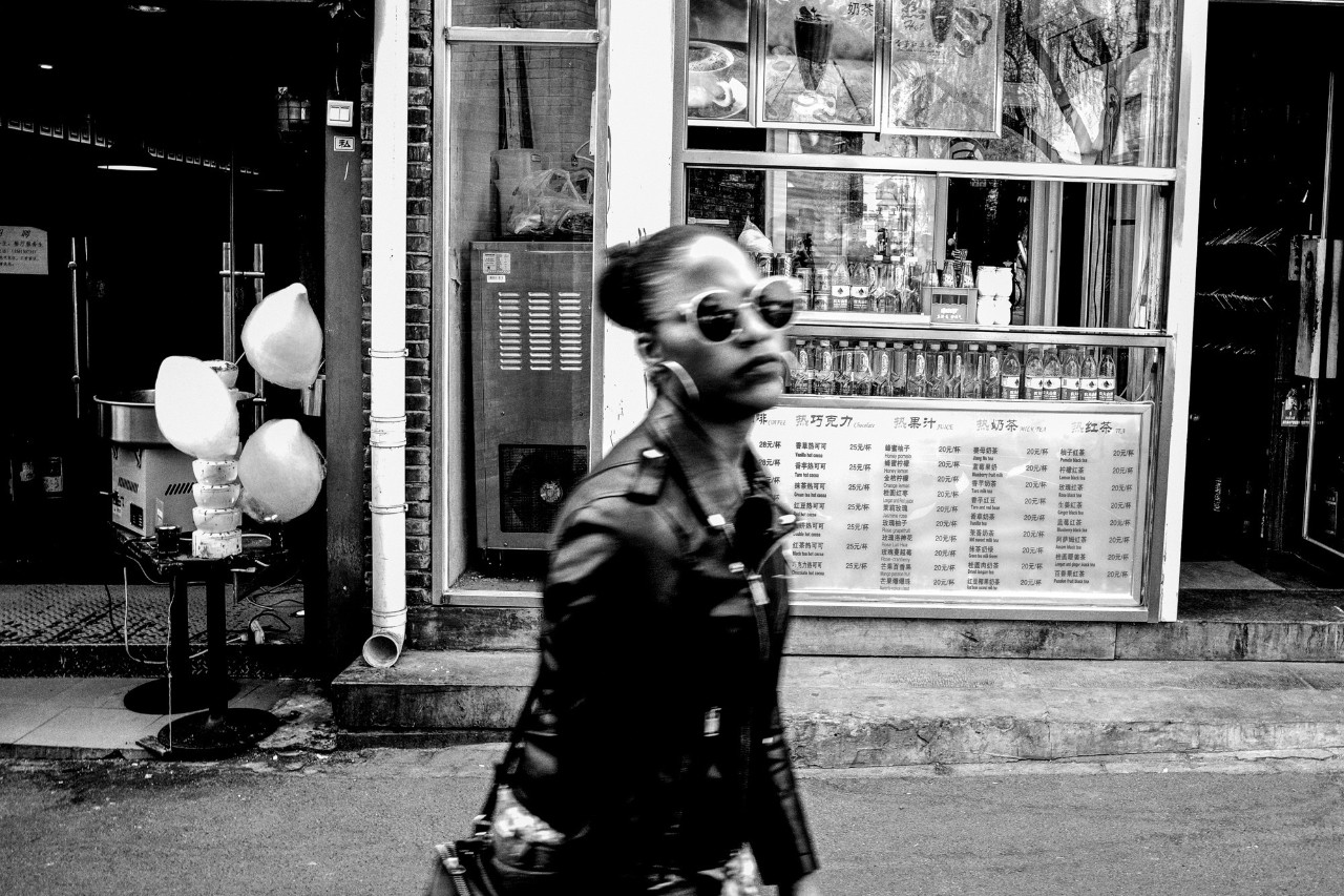 街拍之魂，理光GRIII体验