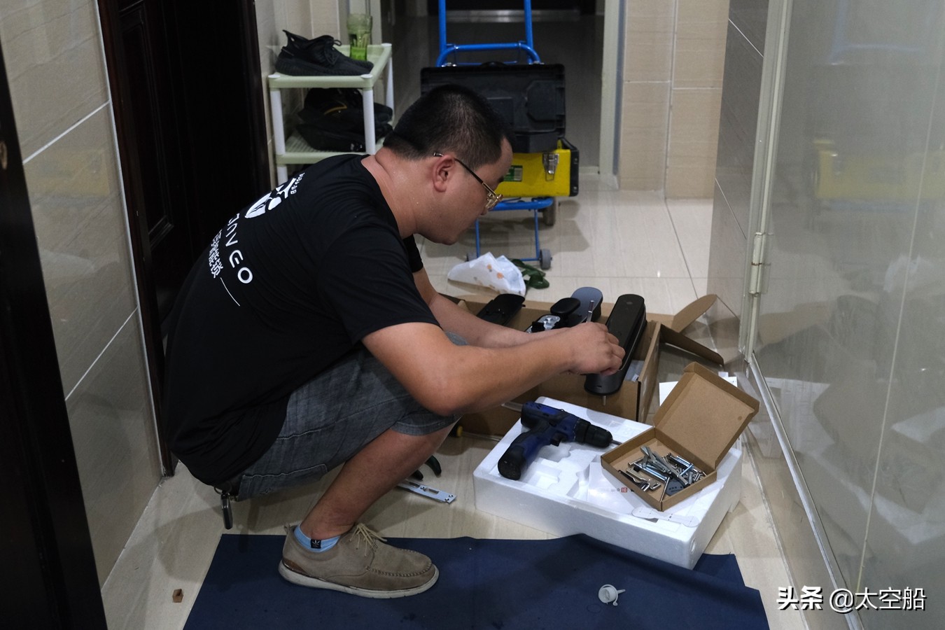 德施曼月光宝盒q8fpro智能锁,德施曼人脸监控