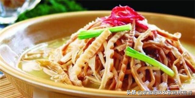 安吉藏龙百瀑山庄,浙江安吉藏龙百瀑民宿推荐