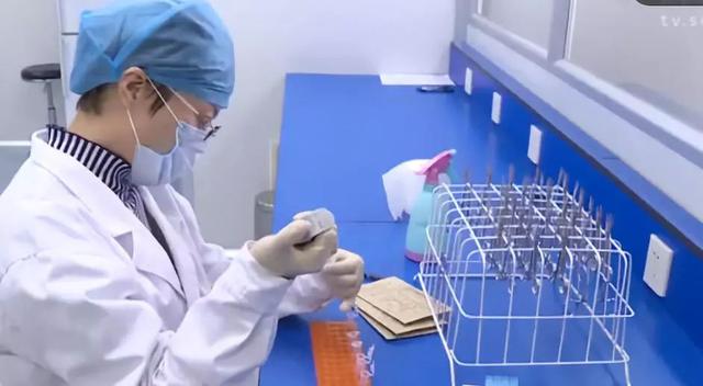 亲子鉴定师真实爆料,亲子鉴定师的真实案例