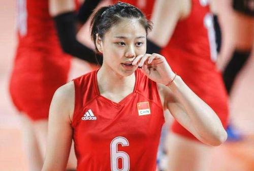 里约奥运会女排夺冠刘晓彤,里约女排中国对巴西刘晓彤