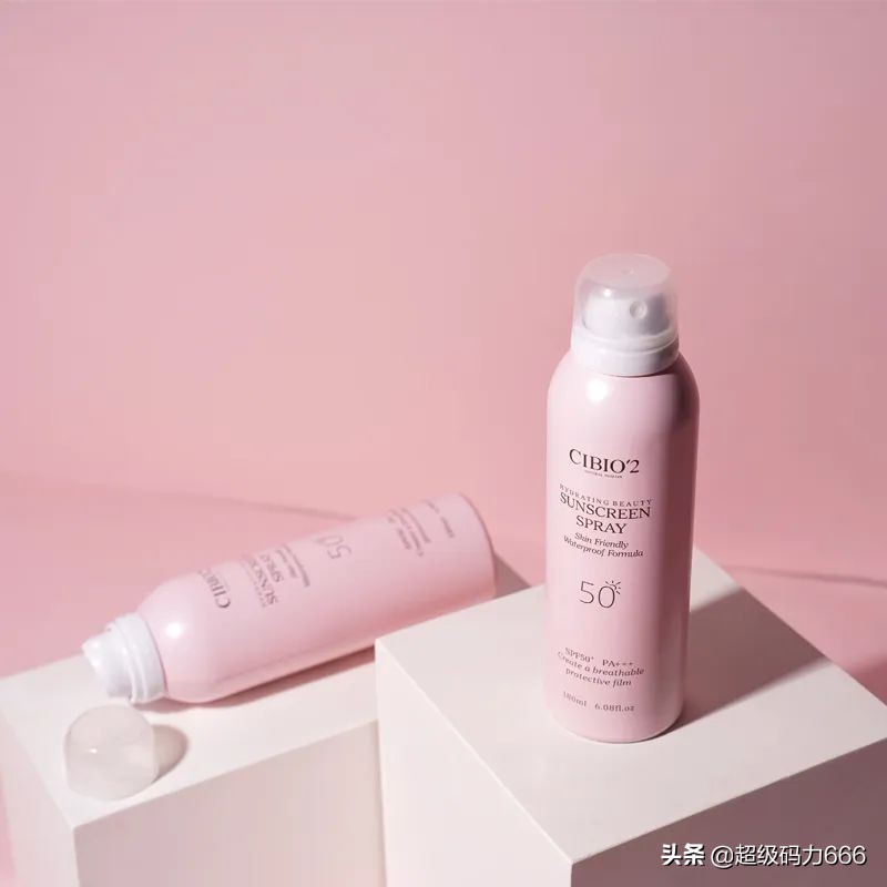 维嘉打call,文静叫绝的明星喷雾:防晒保湿+驱蚊,仅58上架靠抢