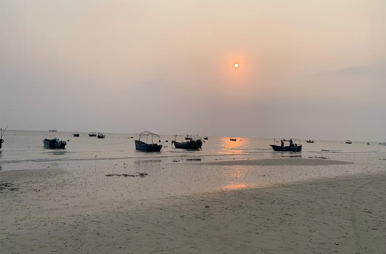比三亚更值得去的海岛,比海南三亚更美的海滩