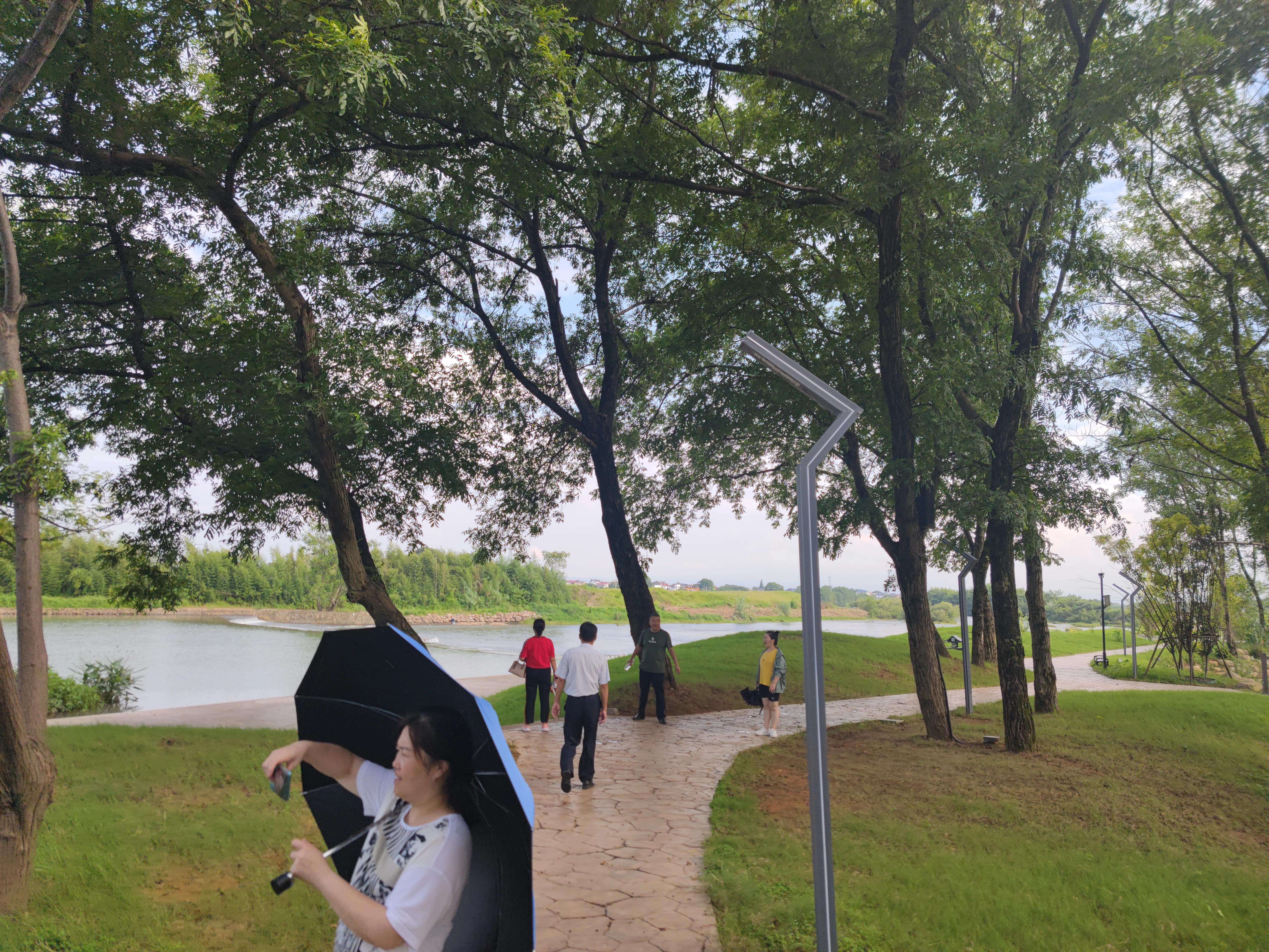 莲花国际未来社区湿地公园游泳,莲花国际未来社区湿地公园优惠