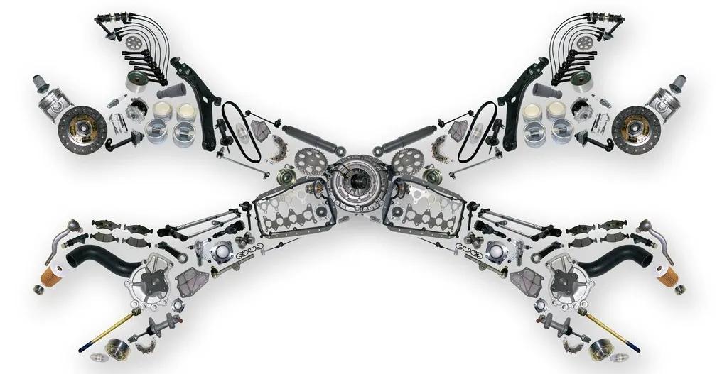 “最后一公里”如何打通？王勇军：从维修角度看汽配产品与营销