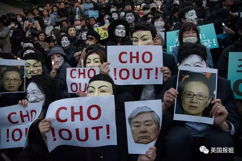 韩国财团公主再作妖，“搞代购”偷*税逃**款几百万？！