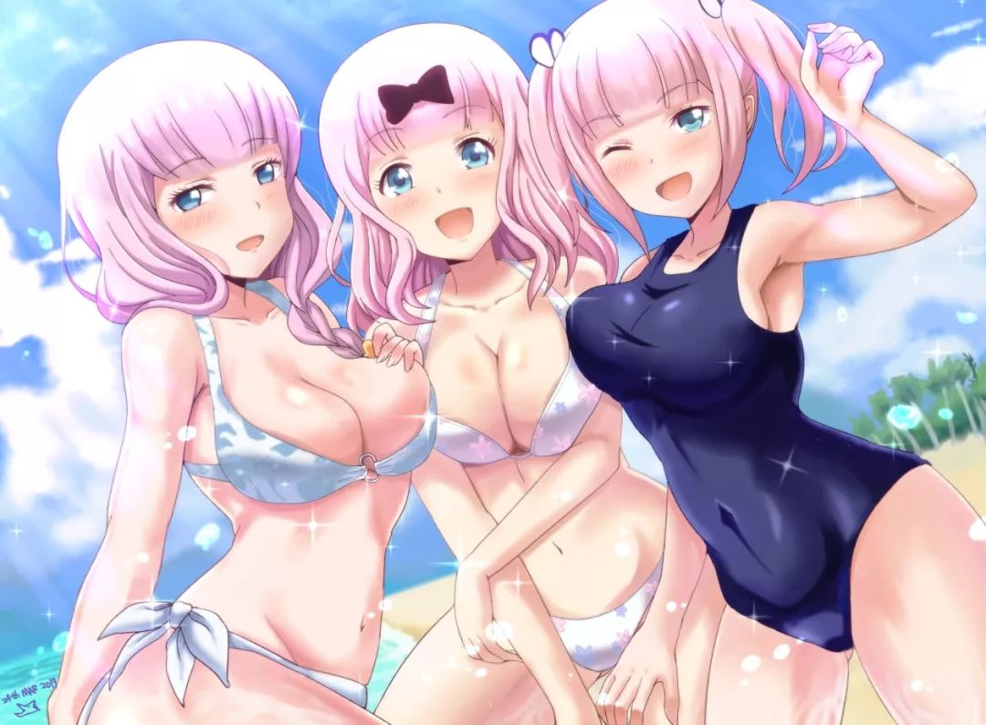 【推书盘点】2019年3月推书盘点