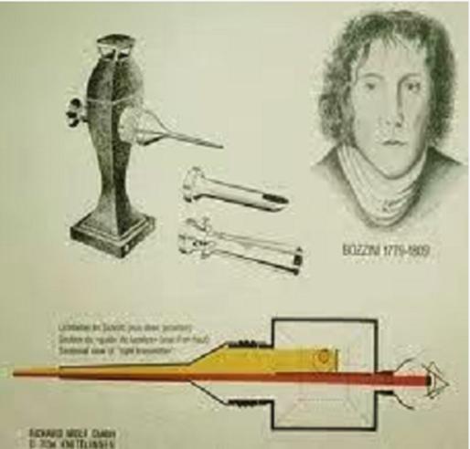 医学基础知识关节学,关节镜前世今生