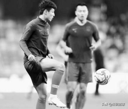 国足最后一次击败伊朗,中国男足唯一一次击败伊朗队