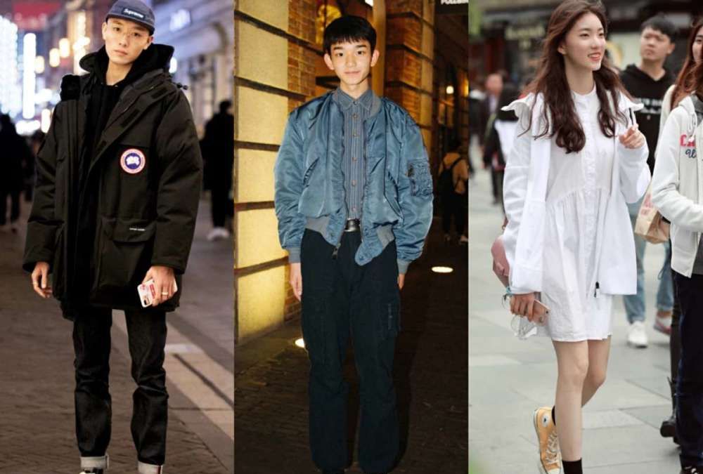 匡威哪一款穿起来最舒服,匡威该怎么穿才好看