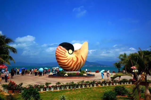 三亚出游的攻略路线怎么走得快些,三亚旅游新路线