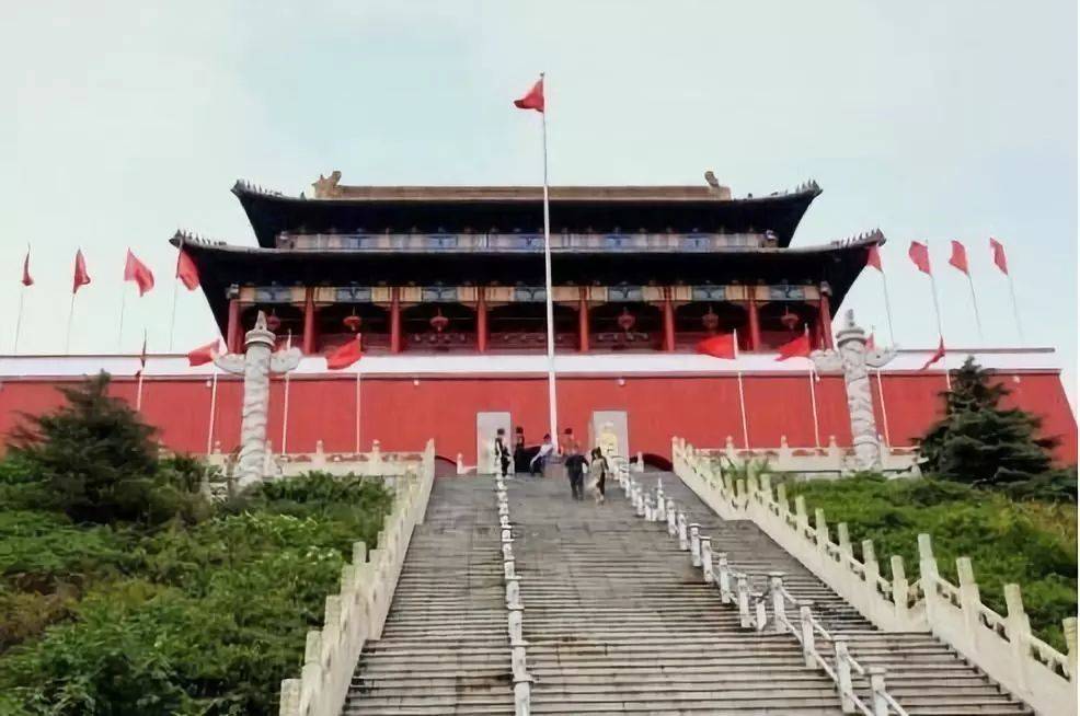 天下第一村华西村目前状况如何,中国第一村华西现状