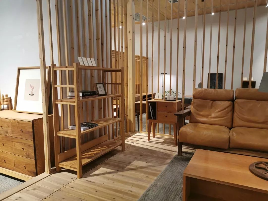 木墨原木家具,类似木墨的家具品牌