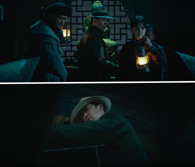 怒晴湘西陈玉楼救胖子,怒晴湘西里的陈玉楼