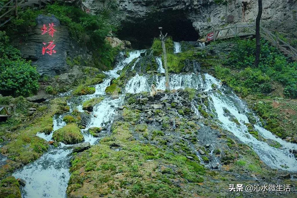 五一晋城周边自驾一日游,五一假期晋城景点