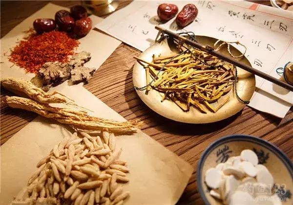 中医中药与日本汉方,日本汉方中药