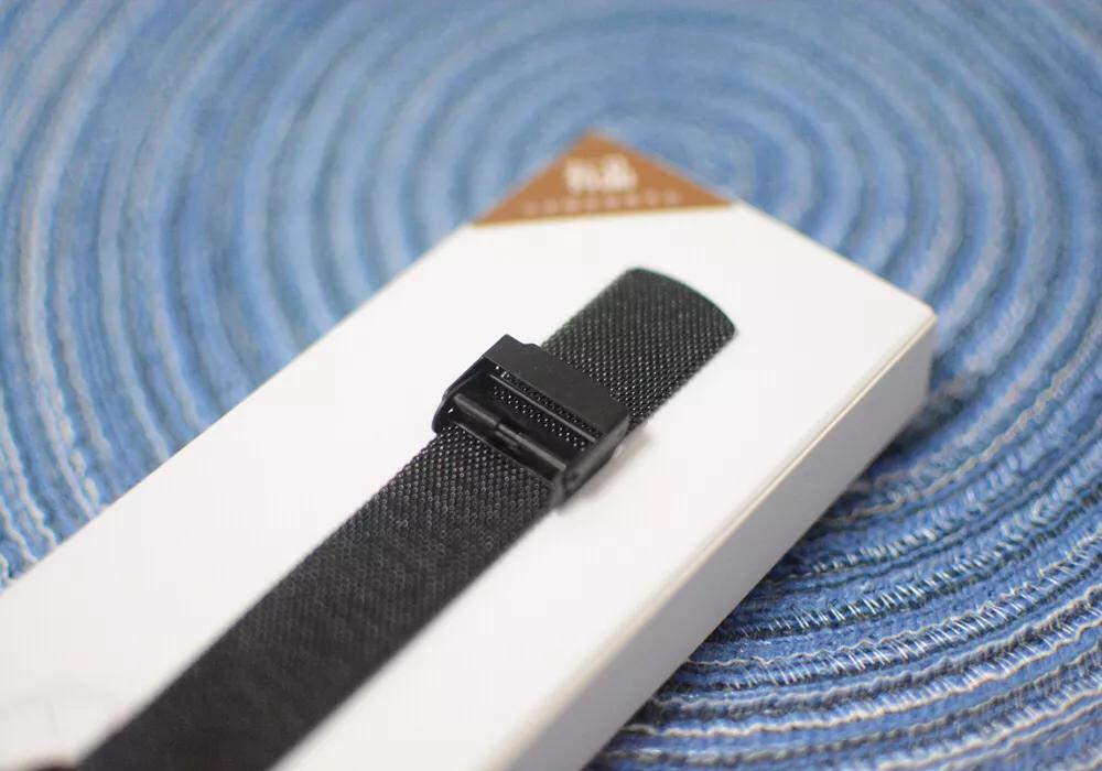 399元小米轻派手表,小米轻派月相手表